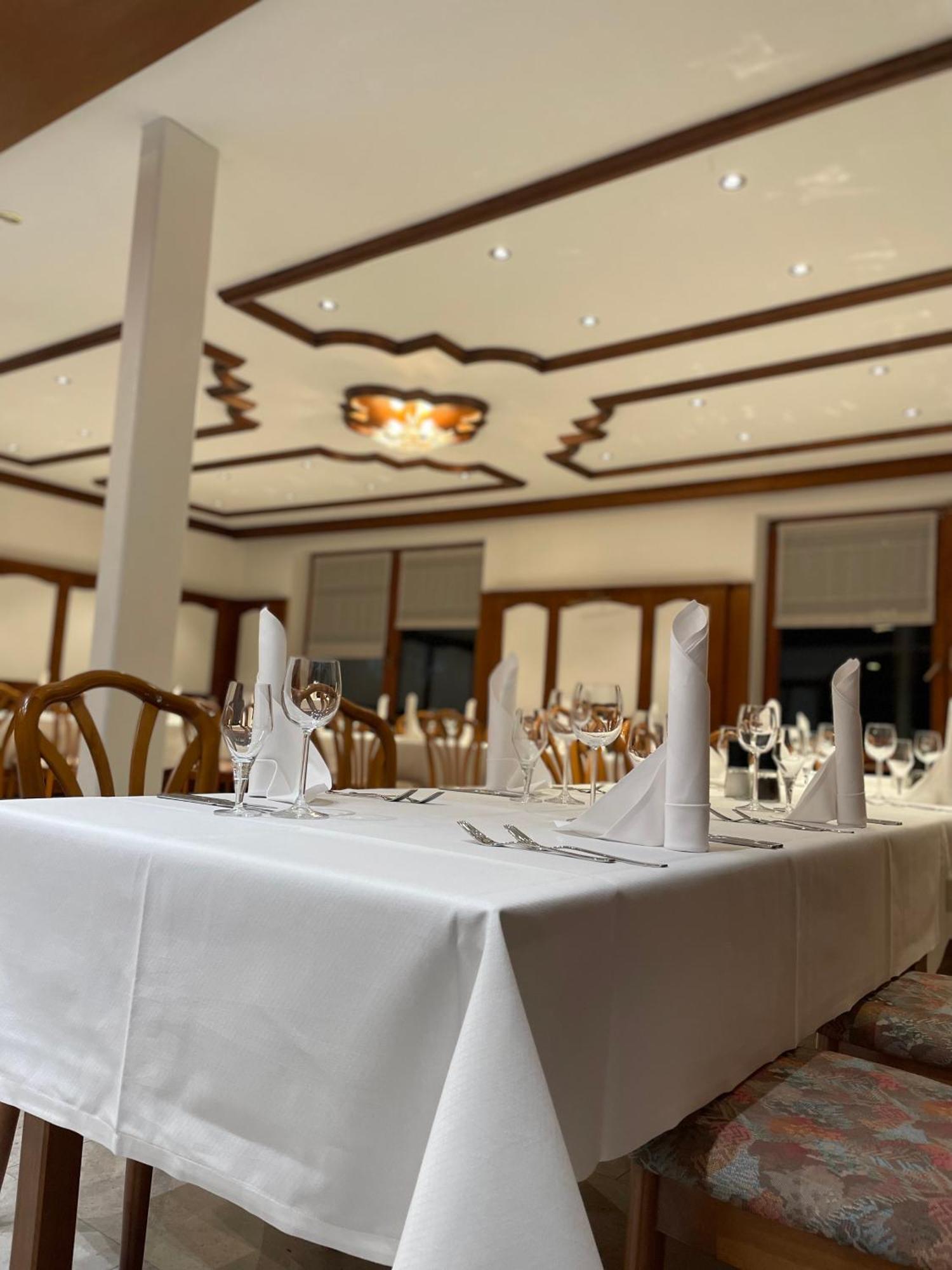 Hotel Restaurant Moosmuehle Dietenhofen ภายนอก รูปภาพ