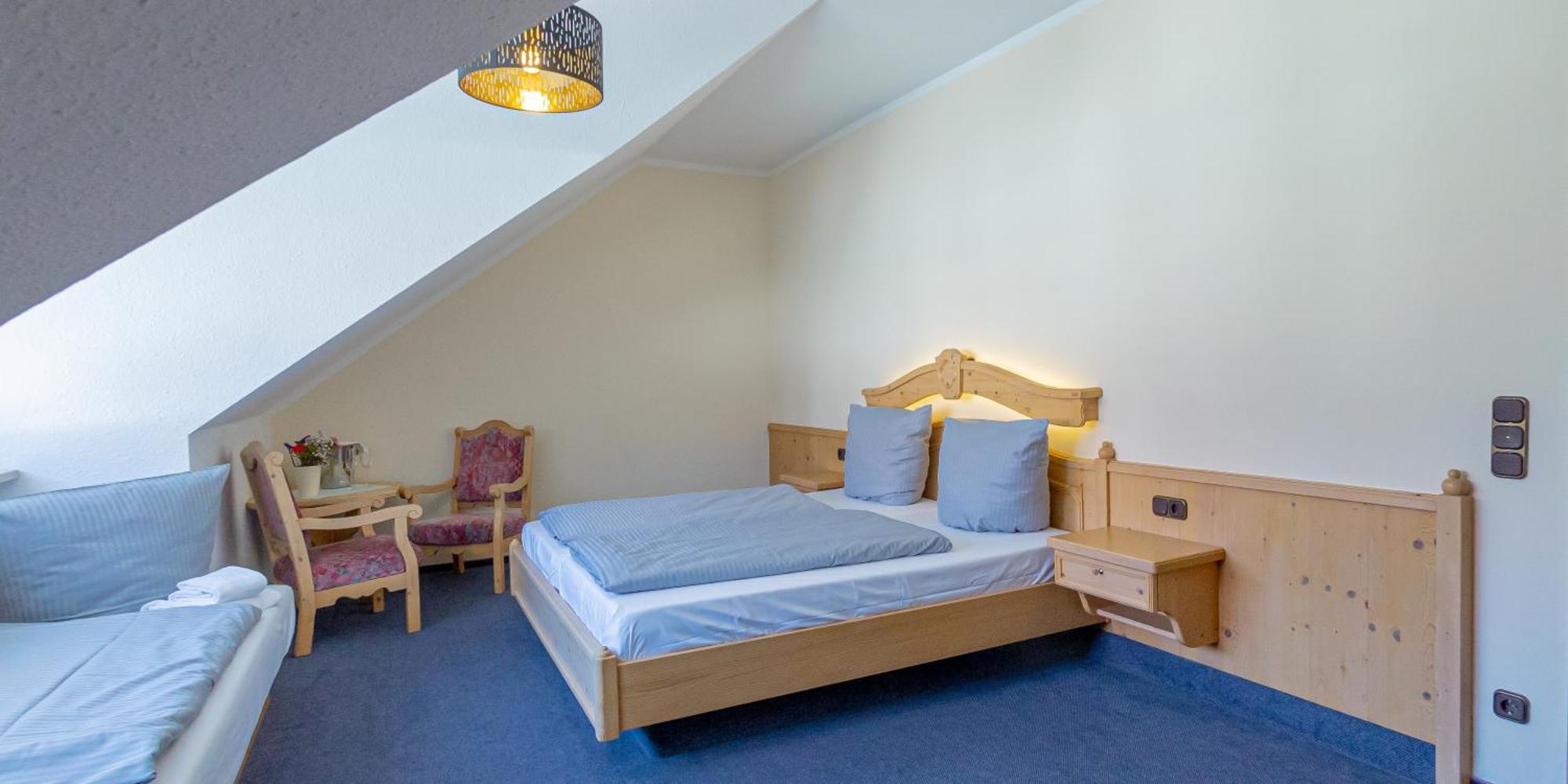 Hotel Restaurant Moosmuehle Dietenhofen ภายนอก รูปภาพ