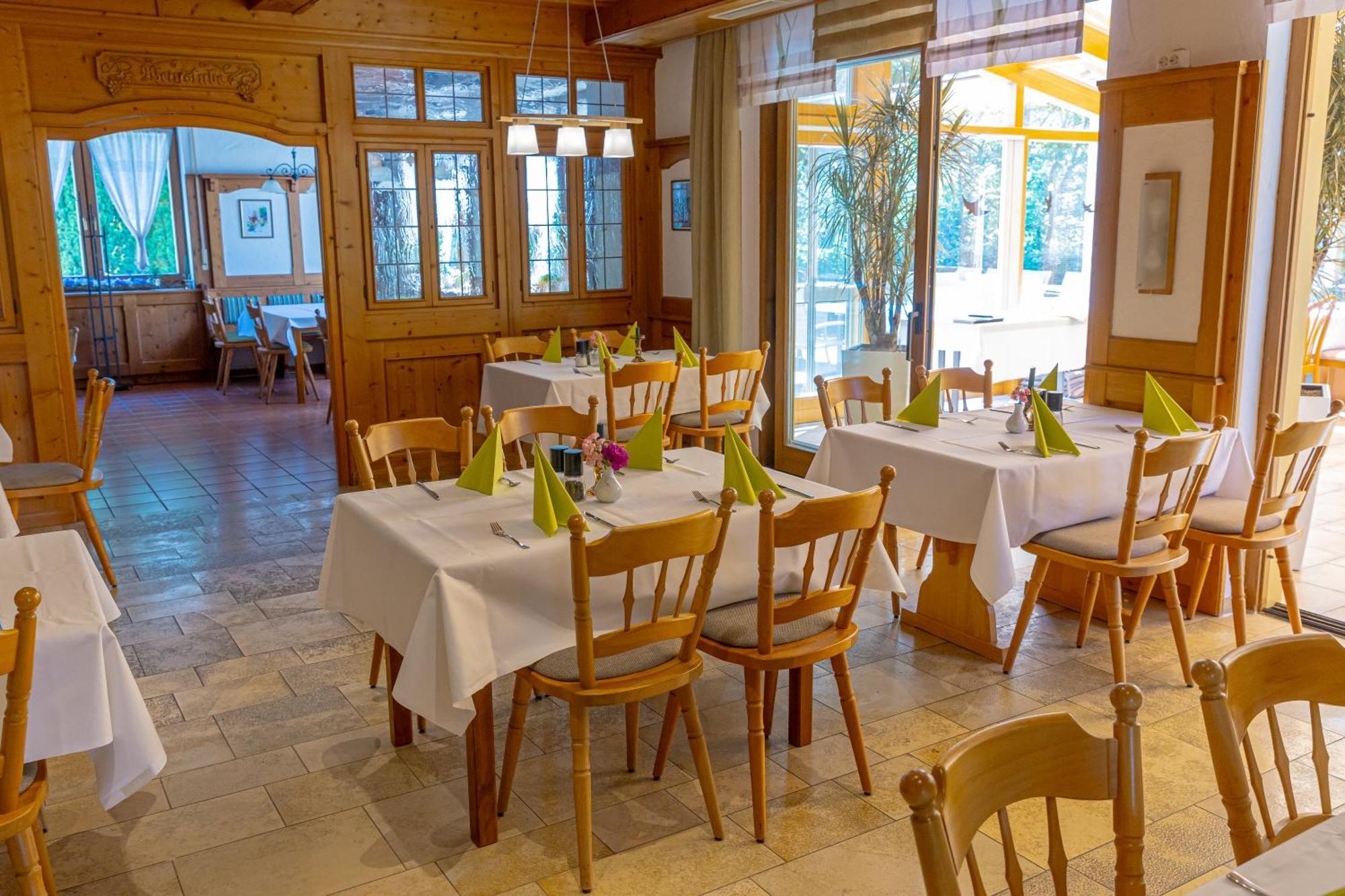 Hotel Restaurant Moosmuehle Dietenhofen ภายนอก รูปภาพ