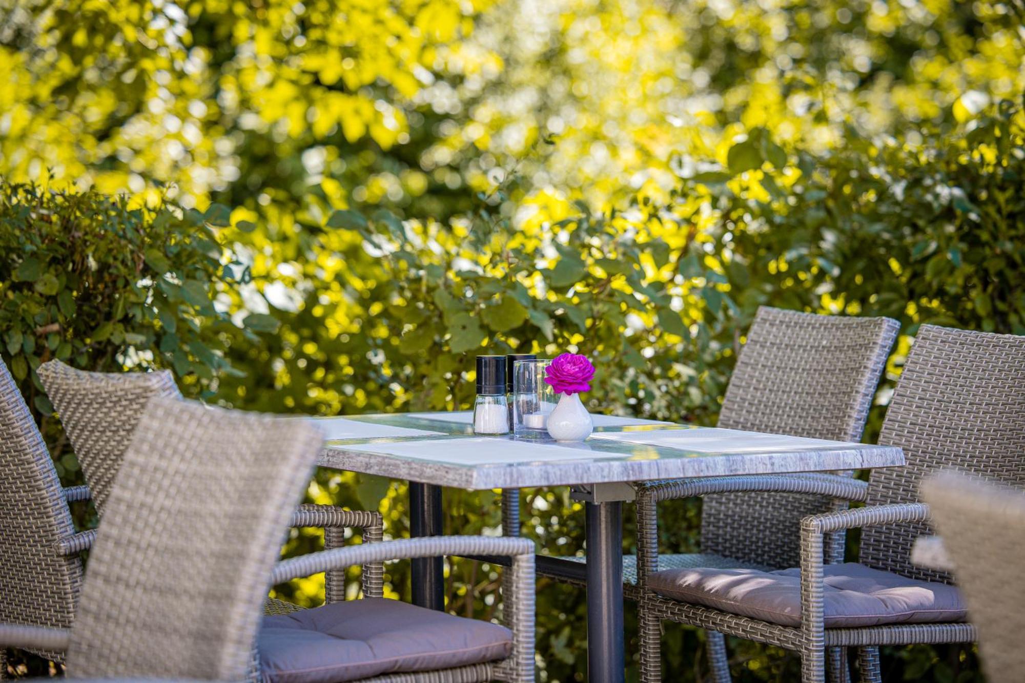 Hotel Restaurant Moosmuehle Dietenhofen ภายนอก รูปภาพ